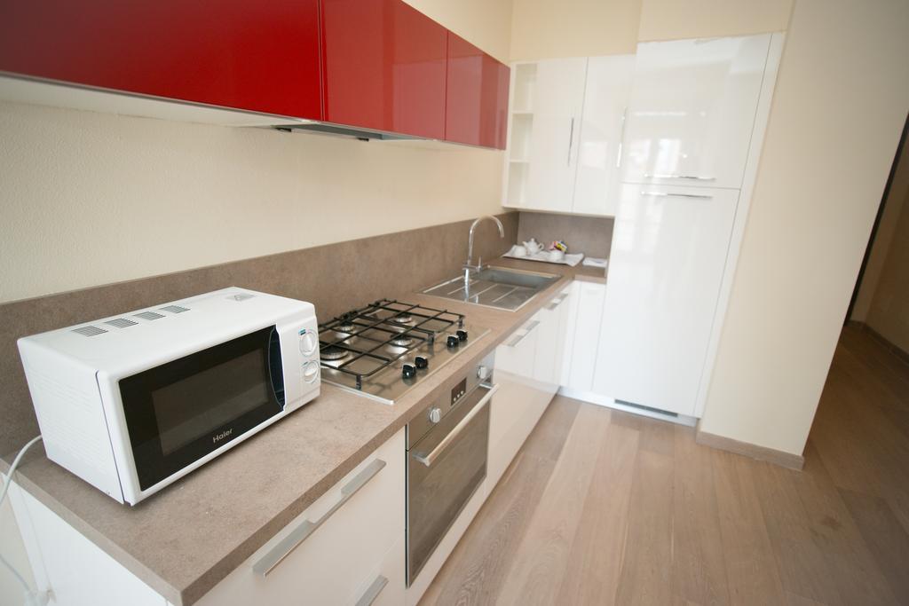 Lazise Boutique Apartment Lago E Relax Værelse billede