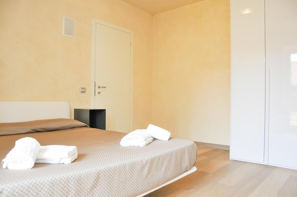 Lazise Boutique Apartment Lago E Relax Værelse billede