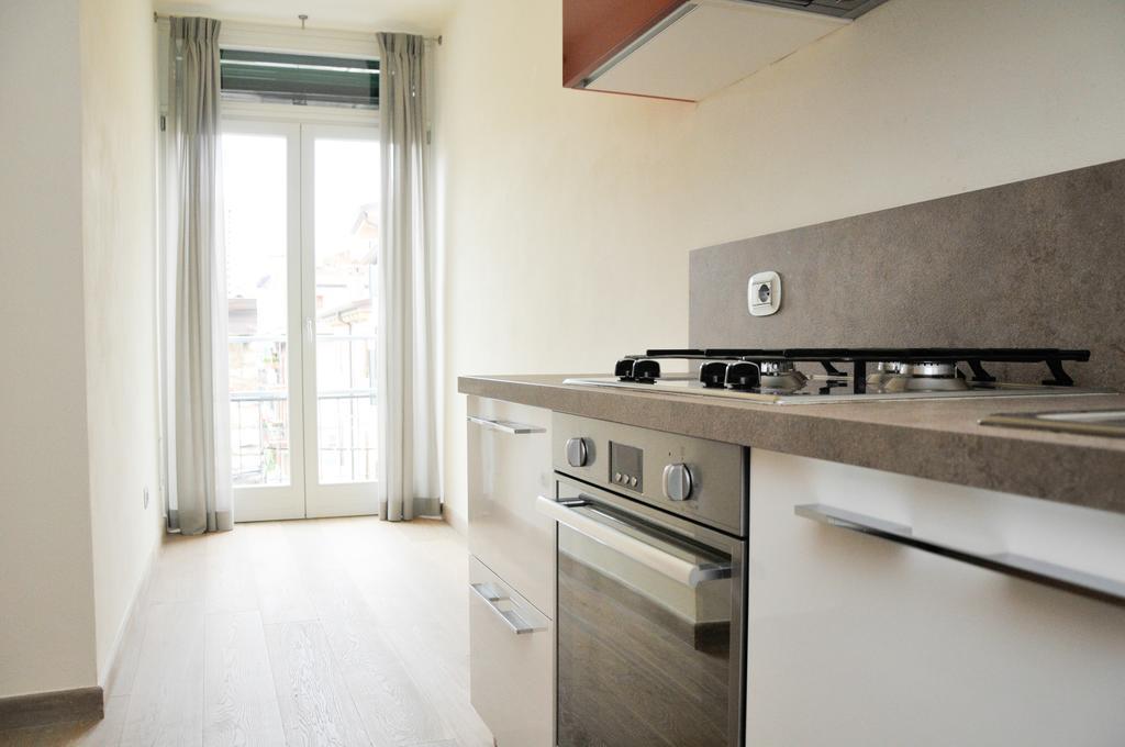 Lazise Boutique Apartment Lago E Relax Værelse billede