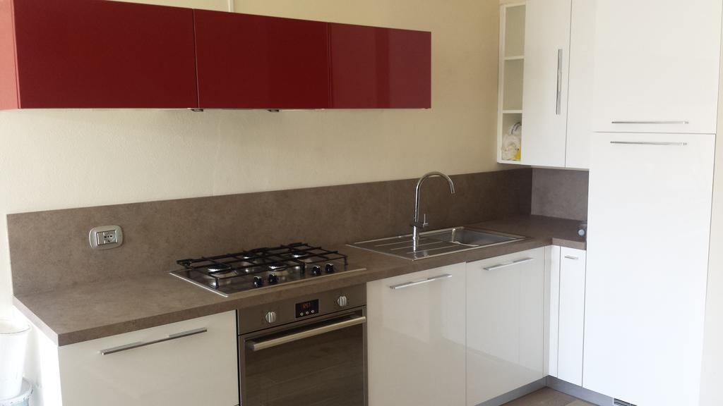 Lazise Boutique Apartment Lago E Relax Værelse billede