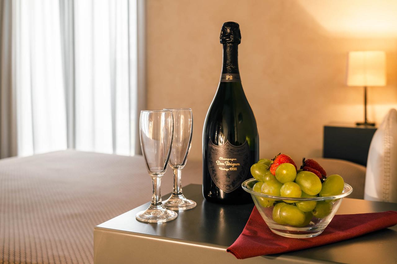 Lazise Boutique Apartment Lago E Relax Eksteriør billede
