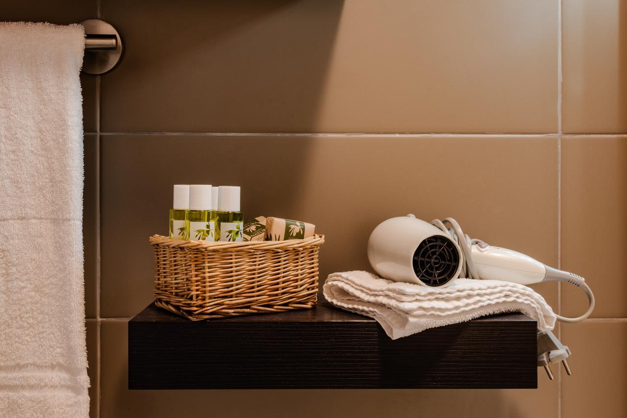 Lazise Boutique Apartment Lago E Relax Eksteriør billede